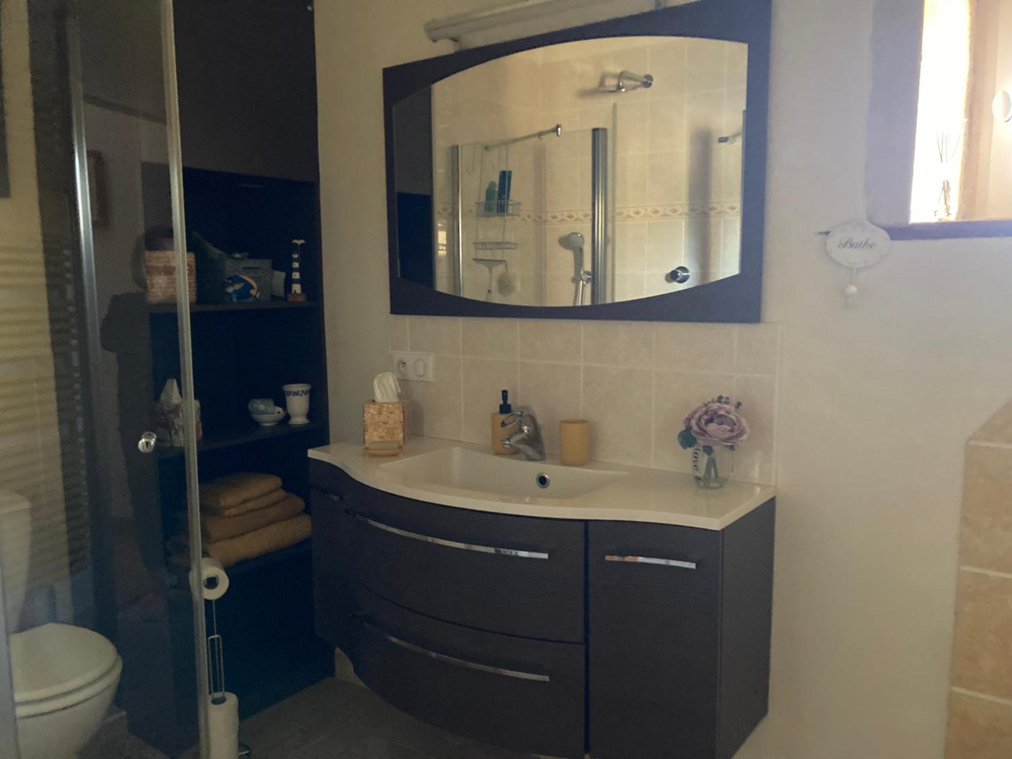 Bed and Breakfast La Grange Blanzay Esterno foto